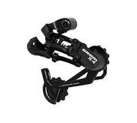 Sram CAMBIO X4 CAJA Larga Negro 141970