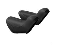 SRAM Capuche Couverture Etap Axs EB, Paire Capots Mixte Adulte, Noir, Taille Unique