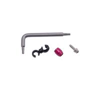 Sram Carbon G2 Ultimate Disc Levier de frein noir noir One Size