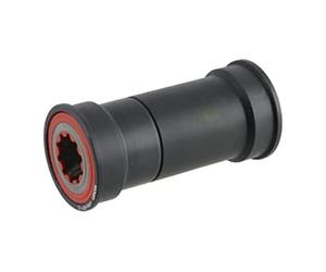 Sram CARTUCHO DE PEDALIER PRESSFIT Road BB86-BB92 GXP, Acier Inoxydable