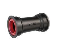 SRAM CARTUCHO PEDALIER Dub BB386 CARRETERA Ceramic pour Cyclistes, avec compatibilité Pratique, Sorties Plus fluides