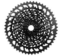 Sram Xg1275 Eagle Drivetrain Cassette Argenté 12s / 10-52t