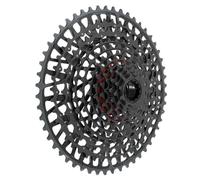 SRAM Cassette X0 T Type Eagle XS 1295 10-52 dents 12v Noir
