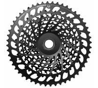 Sram Xg1275 Eagle Drivetrain Cassette Argenté 12s / 10-52t