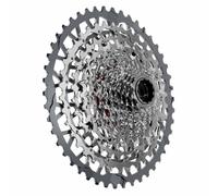 Sram Xg1351 Xplr Cassette Argenté 13s / 10-46t
