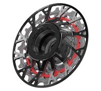 Sram Xs-797 7s Xd Cassette Argenté 7s / 10-24t