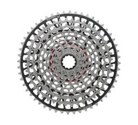 SRAM Cassette Eagle Transmission XS-1297 12 Vitesses T-Type gris