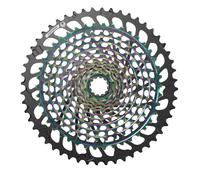 Cassette sram xg 1299 eagle cs xg 1299 c1 12v rainbow