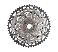 SRAM Cassette Eagle XS-1270 T-Type HG 12 vitesses gris/noir