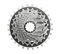 SRAM Cassette Force XG-1270 E1 12 vitesses gris