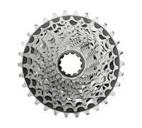 SRAM Cassette Force XG-1270 E1 12 vitesses gris