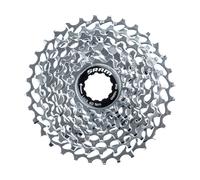SRAM Cassette PG-1050 10 vitesses pour Apex / X7 / GX gris 11-32