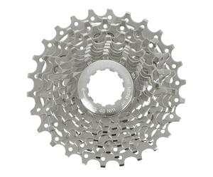 SRAM Cassette PG-1070 10 vitesses pour Force / Rival / X9 gris 11-26