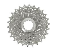 Sram Force Pg-1070 Cassette Argenté 10s / 11-32t Silver