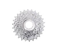 Sram Cassette PG 1170 11/25 11vit Argent - Cassettes pour pignons et pédaliers de vélo