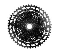 Sram Pg1210 Eagle Drivetrain Cassette Argenté 12s / 11-50t