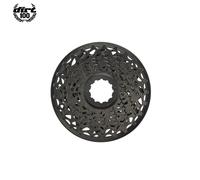 Cassette VTT SRAM GX DH 7 vitesses - Noir - 11-25t, Noir