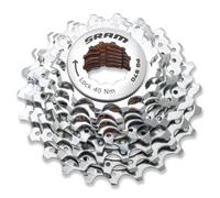SRAM Cassette PG 970 9 vitesses Chromé