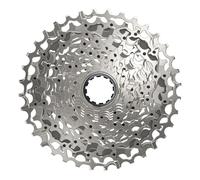 SRAM Cassette XG-1250 12 vitesses pour Rival silver 10-36