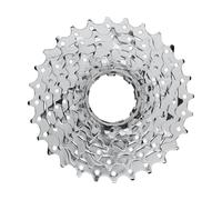 Cassette VTT 8 vitesses Sram PG850 - Argent - 11-30t, Argent