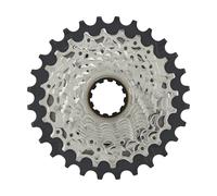 SRAM Cassette XG-1270 12 vitesses pour Force eTap AXS - emballage atelier gris