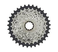 SRAM Force XG-1270 Cassette 12-speed - silver 10-33