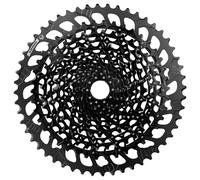 Sram Xg1275 Eagle Drivetrain Cassette Argenté 12s / 10-52t