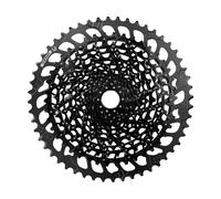 Sram Xg1275 Eagle Drivetrain Cassette Argenté 12s / 10-52t