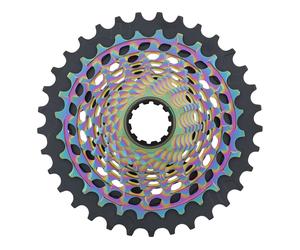 SRAM Cassette XG-1290 12 vitesses pour Red gris 10-28