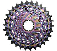 SRAM Boîte à pignons XG-1290 E1 XDR Rainbow 12/10-30T
