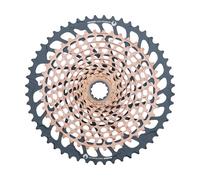 Cassette sram xx1 eagle xg 1299 10 52 dents 12v copper