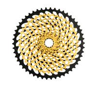 SRAM Cassette 12 vitesses XG-1299 pour XX1 Eagle gold 10-50