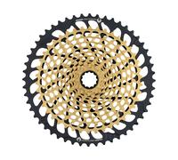 Cassette SRAM XG-1299 Eagle 12V ORO (10-52)