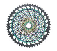 SRAM Cassette Xg-1299 Eagle 10-52 12 Speed Rainbow 10-52T