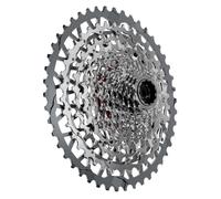 Sram Xg1351 Xplr Cassette Argenté 13s / 10-46t
