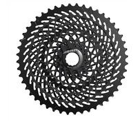 Sram Cassette-xg 899 E-Block X-Glide 11-48 8 Vitesse Unisex-Adult, Multicolore, Taille Unique