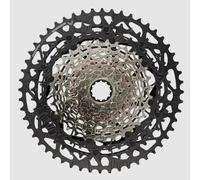 SRAM Cassette XS 1270 Eagle T-Type 12 vitesses (10-52) Noir/Argent