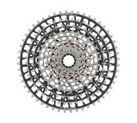 SRAM Cassette XS-1299 T-Type 12 vit. pour XX SL Eagle Transmission noir 10-52