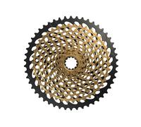 SRAM Cassette Xx1 Eagle Xg-1299 10-50 12 Speed Gold Gold 12Speed 10-50T