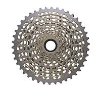 SRAM Cassette XX1 XG-1199 11 vitesses 10-42 dents Argenté