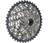 Sram Xx1 Xg-1199 Cassette Argenté 11s / 10-42t Silver