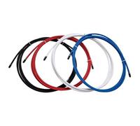 SRAM CBG01202 Câble de dérailleur Blanc 4 mm