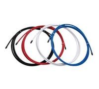 Sram cbg01202 câble de dérailleur blanc 4 mm