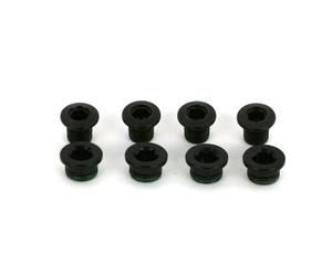 SRAM CBT113 Kit Boulon Mixte, Noir