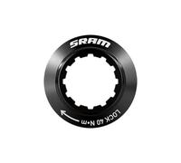 SRAM Centerlock Anneau de verrouillage avec encoches internes