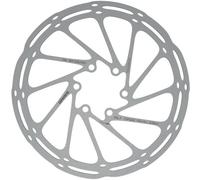 Sram Centreline 160Mm 00 Argent Taille unique Unisex