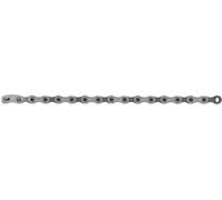 Sram Chain Pc Nx Eagle Solid Pin 126 Links Powerlock Flowlink 12 Speed Argent Taille unique Unisex