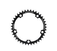 SRAM Chain Ring Road Red2012 X-Glide R 34T Yaw 10 Speed S1 110 Alum 3mm Blastbla