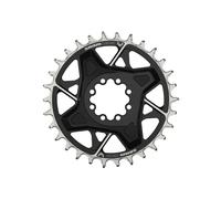 SRAM Chain Ring T-Type Direct Mount 3mm Offset Eagle (Including 8 Bolts) X0 D1 2