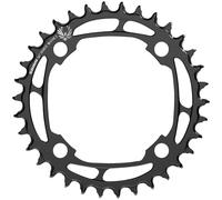 SRAM Chain Ring X-Sync 2 34T 104 Bcd Steel Eagle Black Black 34T